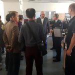 Jihočeské hasiče navštívili jejich kolegové z Chungcheongnam-do