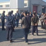 Jihočeské hasiče navštívili jejich kolegové z Chungcheongnam-do
