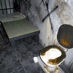 Protidrogový vlak děti seznamuje s nebezpečnou realitou drog