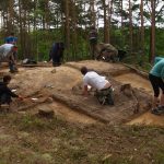 Jihočeské muzeum představí vykopávky z trasy dálnice D3
