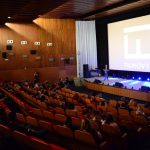 Filmový Písek zahájen! Skladatel Ondřej Soukup získal festivalovou cenu, kino roztleskaly hity z Pomády