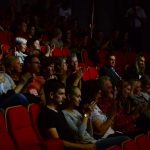 Filmový Písek zahájen! Skladatel Ondřej Soukup získal festivalovou cenu, kino roztleskaly hity z Pomády
