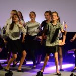 Filmový Písek zahájen! Skladatel Ondřej Soukup získal festivalovou cenu, kino roztleskaly hity z Pomády