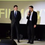 Filmový Písek zahájen! Skladatel Ondřej Soukup získal festivalovou cenu, kino roztleskaly hity z Pomády
