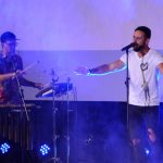 Filmový Písek zahájen! Skladatel Ondřej Soukup získal festivalovou cenu, kino roztleskaly hity z Pomády