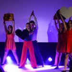 Filmový Písek zahájen! Skladatel Ondřej Soukup získal festivalovou cenu, kino roztleskaly hity z Pomády