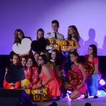 Filmový Písek zahájen! Skladatel Ondřej Soukup získal festivalovou cenu, kino roztleskaly hity z Pomády