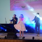 Filmový Písek zahájen! Skladatel Ondřej Soukup získal festivalovou cenu, kino roztleskaly hity z Pomády