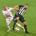 David Ledecký ve šlágru kola hattrickem sestřelil Hradec Králové!