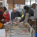 Žižkovo náměstí v Táboře dnes ožilo Havelským trhem