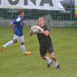 Osek uhrál s exdivizním Krumlovem bod, vedení nikdy neudržel