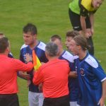 Osek uhrál s exdivizním Krumlovem bod, vedení nikdy neudržel