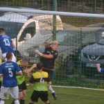 Osek uhrál s exdivizním Krumlovem bod, vedení nikdy neudržel