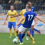 Písek v závěru vystřelil tři body