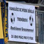 Písek v závěru vystřelil tři body