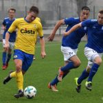 Písek v závěru vystřelil tři body