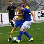 Písek v závěru vystřelil tři body