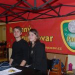 Na Milevské pivní slavnosti přivezly zajímavá piva malé pivovary