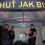 Na Milevské pivní slavnosti přivezly zajímavá piva malé pivovary