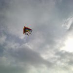 Na soběslavském letišti si dali dostaveníčko letadla a draci