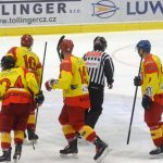 Milevsko trestuhodně promrhalo čtyřbrankový náskok, Radomyšl se raduje