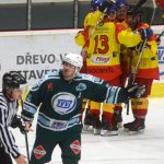 Milevsko trestuhodně promrhalo čtyřbrankový náskok, Radomyšl se raduje