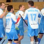 Florbal: Milevští muži berou tři body, proti Kaplici nezvládli závěr