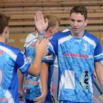 Florbal: Milevští muži berou tři body, proti Kaplici nezvládli závěr