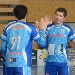 Florbal: Milevští muži berou tři body, proti Kaplici nezvládli závěr
