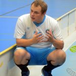 Florbal: Milevští muži berou tři body, proti Kaplici nezvládli závěr