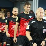 Předposlední příčka se vzdálila. Táborsko poprvé v historii prohrálo s Ústím