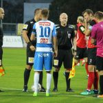Předposlední příčka se vzdálila. Táborsko poprvé v historii prohrálo s Ústím