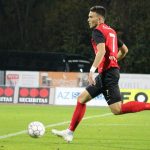 Předposlední příčka se vzdálila. Táborsko poprvé v historii prohrálo s Ústím