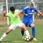 Kapitán znectil obranu soupeře a rozhodl o výhře Čížové