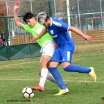 Kapitán znectil obranu soupeře a rozhodl o výhře Čížové