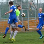 Kapitán znectil obranu soupeře a rozhodl o výhře Čížové