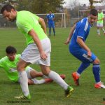 Kapitán znectil obranu soupeře a rozhodl o výhře Čížové
