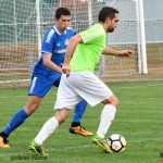 Kapitán znectil obranu soupeře a rozhodl o výhře Čížové