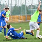 Kapitán znectil obranu soupeře a rozhodl o výhře Čížové