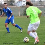 Kapitán znectil obranu soupeře a rozhodl o výhře Čížové