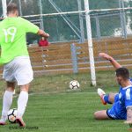 Kapitán znectil obranu soupeře a rozhodl o výhře Čížové