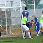 Kapitán znectil obranu soupeře a rozhodl o výhře Čížové