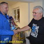 Derby jako řemen! Gólové dostihy rozhodnul Kutner