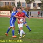 Derby jako řemen! Gólové dostihy rozhodnul Kutner