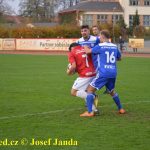 Derby jako řemen! Gólové dostihy rozhodnul Kutner