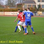 Derby jako řemen! Gólové dostihy rozhodnul Kutner