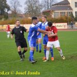 Derby jako řemen! Gólové dostihy rozhodnul Kutner