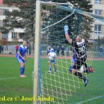 Derby jako řemen! Gólové dostihy rozhodnul Kutner