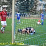 Derby jako řemen! Gólové dostihy rozhodnul Kutner