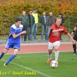 Derby jako řemen! Gólové dostihy rozhodnul Kutner